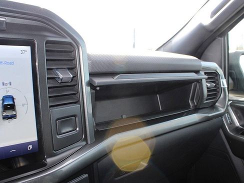 Used 2023 Ford F150 XLT w/ Equipment Group 302A High image 27