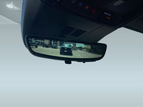 New 2025 Cadillac Lyriq Sport w/ Nappa Leather Package image 19