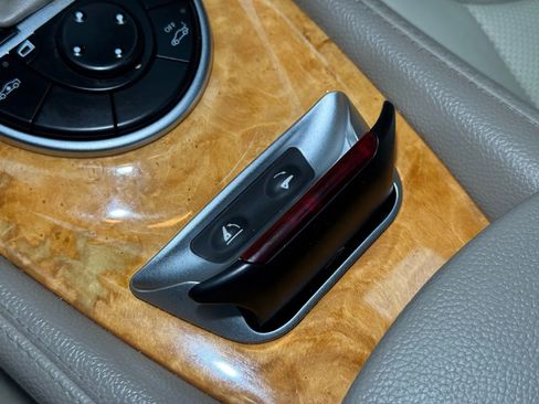 Used 2003 Mercedes-Benz SL 500 image 35