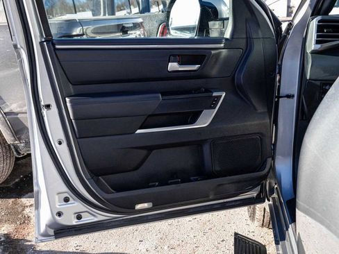 Used 2023 Toyota Tundra Platinum w/ Advanced Package image 11