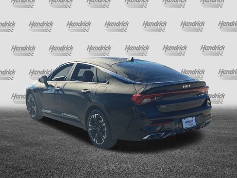 Used 2022 Kia K5 GT-Line w/ GT-Line FWD Premium Package image 7