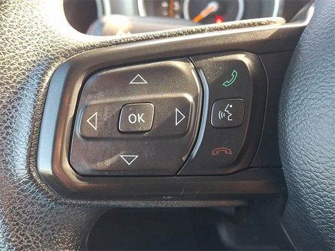 Used 2021 Jeep Wrangler Unlimited Sport image 20