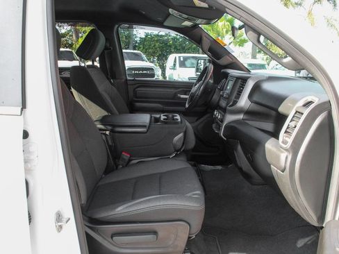 Used 2023 RAM 1500 Tradesman image 35