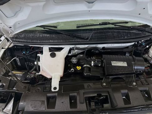 Used 2019 GMC Savana 2500 Work Van w/ Driver Convenience Package image 26