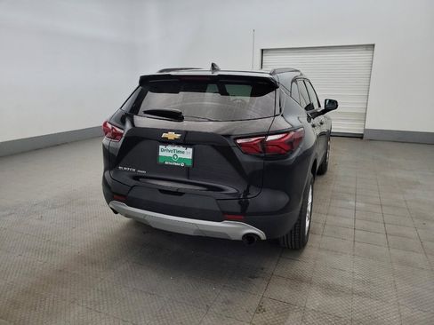 Used 2019 Chevrolet Blazer LT image 7
