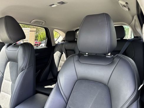 Certified 2023 MAZDA CX-5 AWD 2.5 S w/ Select Package image 43