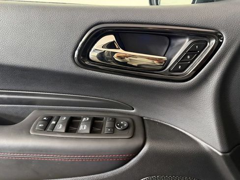Used 2024 Dodge Durango R/T AWD/4WD image 11