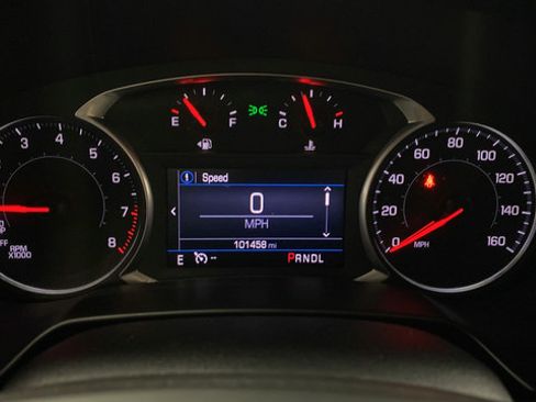 Used 2020 Chevrolet Blazer LT AWD/4WD image 16