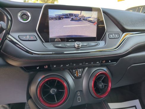 Certified 2020 Chevrolet Blazer RS w/ LPO, Floor Liner Package image 25