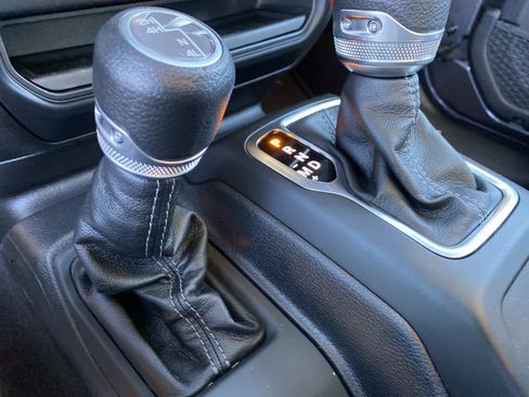 New 2026 Jeep Wrangler Sport image 12