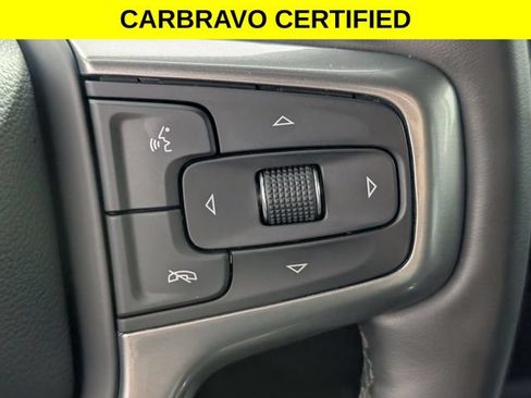 Certified 2025 Chevrolet Silverado 2500 LTZ w/ LTZ Plus Package AWD/4WD image 17