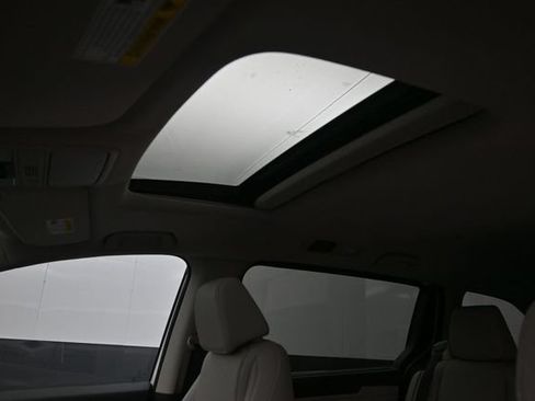 New 2026 Honda Odyssey EX-L image 23