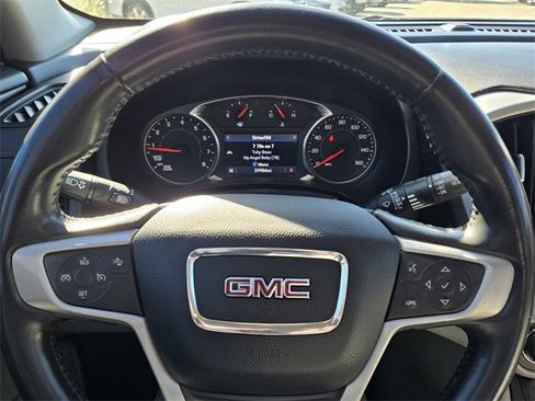 Used 2021 GMC Terrain SLE w/ Driver Convenience Package image 20