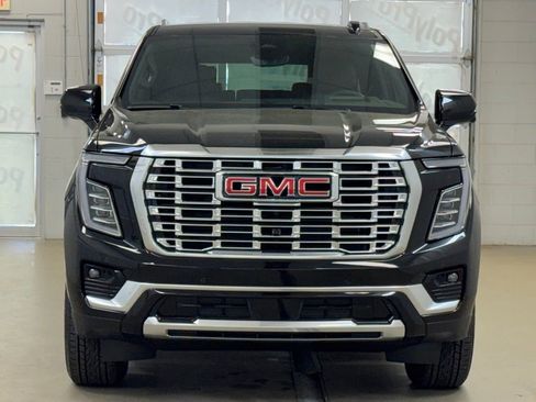 New 2026 GMC Yukon XL Denali w/ Advanced Technology Package AWD/4WD image 2