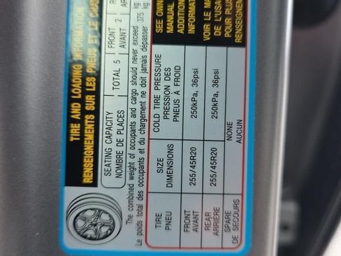 Used 2024 Kia EV6 GT-Line AWD/4WD image 17