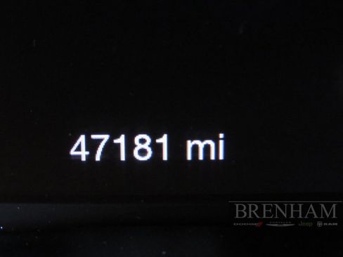 Used 2023 Dodge Durango R/T AWD/4WD image 32
