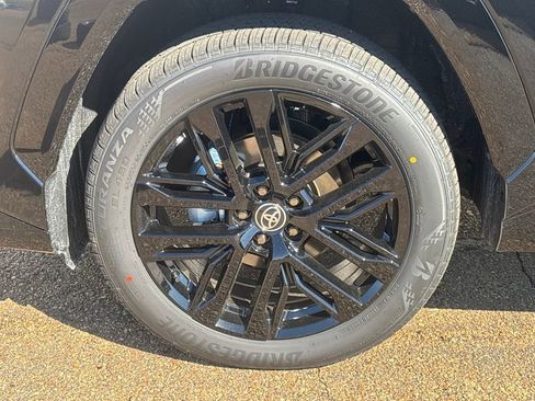 New 2026 Toyota RAV4 XSE image 26