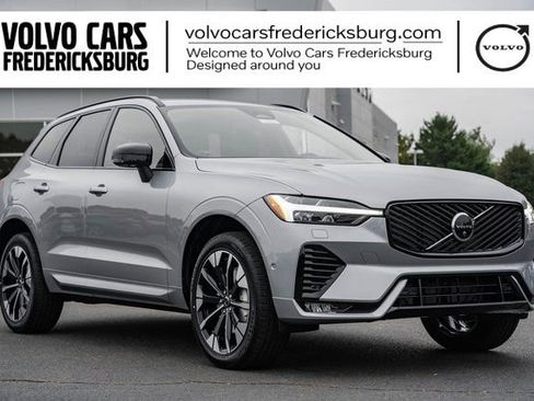 New 2026 Volvo XC60 B5 Plus w/ Protection Package Premier image 1