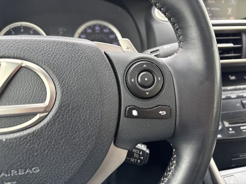 Used 2014 Lexus IS 250 AWD w/ Navigation Package image 29