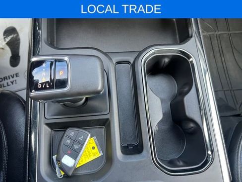 Used 2022 Chevrolet Silverado 1500 ZR2 w/ Technology Package image 29