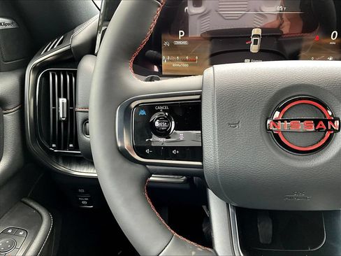 New 2026 Nissan Armada PRO-4X AWD/4WD image 20