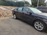 Used 2014 Chevrolet Impala LT w/ Convenience Package image 4