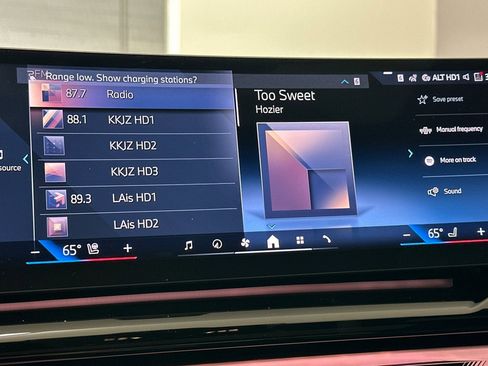 New 2026 BMW i5 eDrive40 w/ M Sport Package image 20