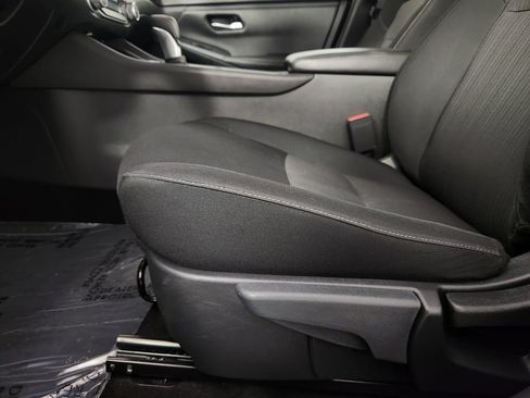 Used 2023 Nissan Sentra SV w/ All-Weather Package FWD image 14