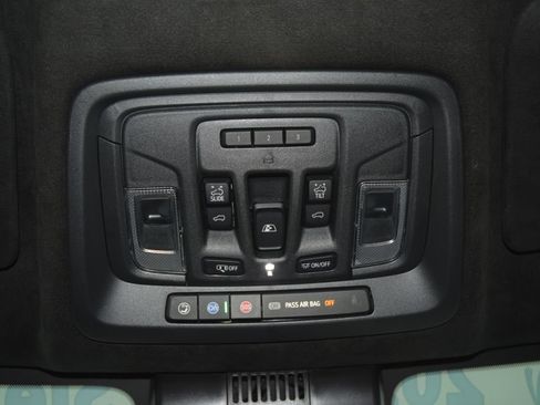 Used 2024 GMC Sierra 1500 Denali Ultimate AWD/4WD image 58