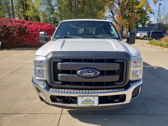 Used 2016 Ford F250 XL w/ XL Value Package RWD image 2