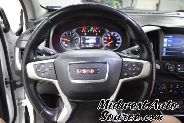 Used 2020 GMC Terrain SLE w/ Driver Convenience Package FWD image 14