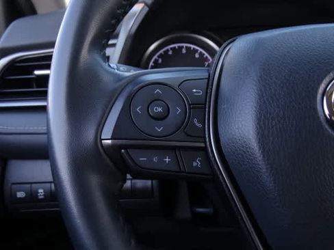 Used 2023 Toyota Camry SE w/ Convenience Package image 36