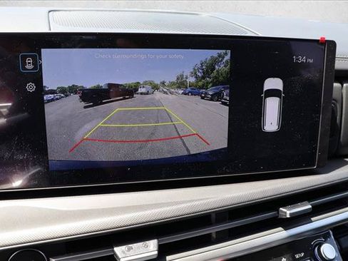 New 2026 Hyundai Santa Fe SEL AWD/4WD image 18