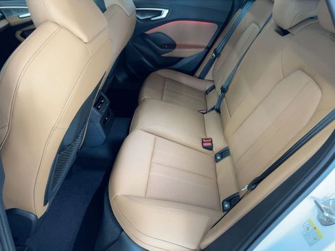 New 2025 Audi A5 2.0T Premium Plus image 14