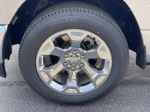 Certified 2023 RAM 1500 Big Horn image 13