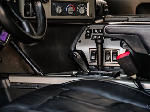 Used 2006 HUMMER H1 4-Door Wagon image 68