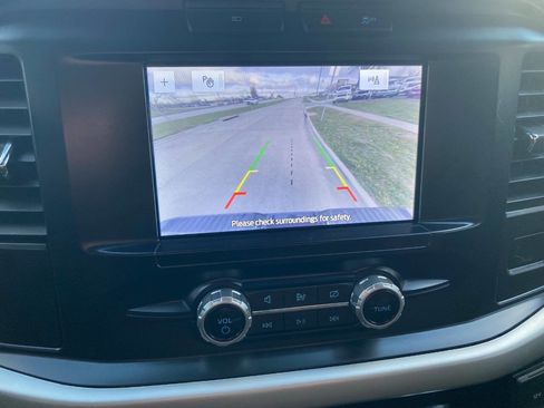 Used 2022 Ford F150 XLT w/ Equipment Group 301A Mid image 23