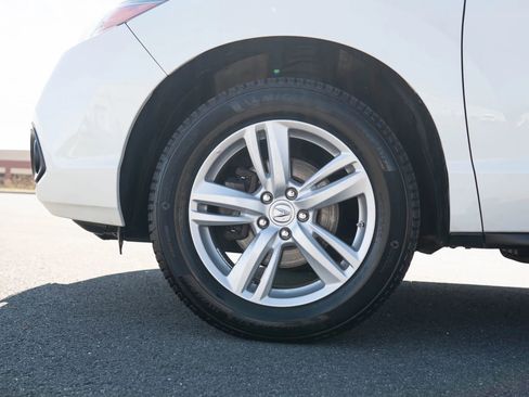 Used 2014 Acura RDX AWD image 14