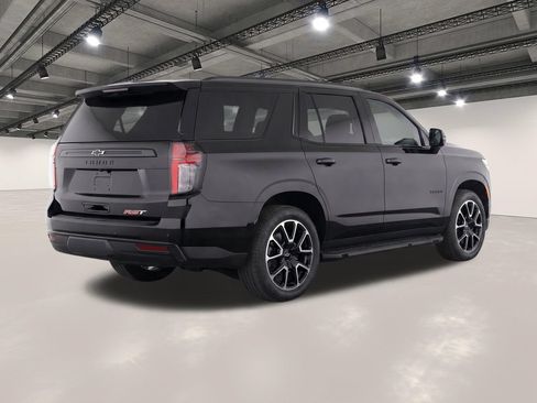 Used 2023 Chevrolet Tahoe RST w/ Luxury Package AWD/4WD image 4