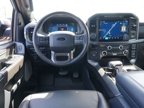 Used 2024 Ford F150 XLT w/ Equipment Group 303A High AWD/4WD image 20