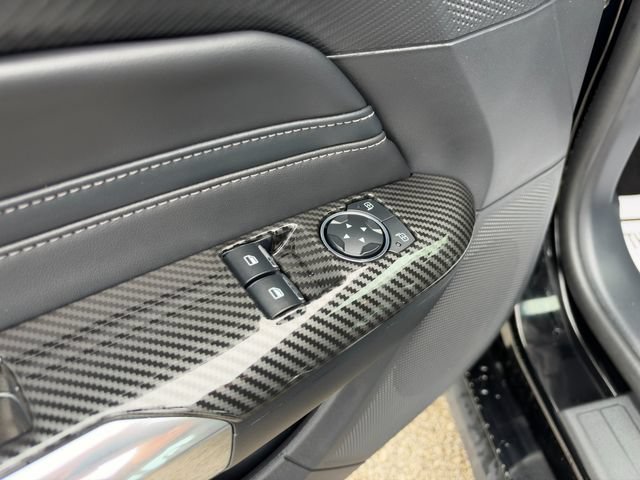 Used 2026 Ford Mustang GT Premium RWD image 16