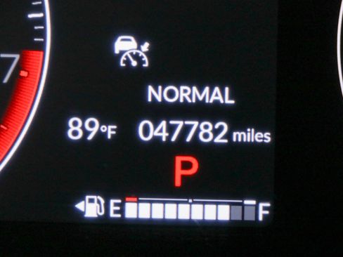 Used 2025 Honda Odyssey Sport-L image 15