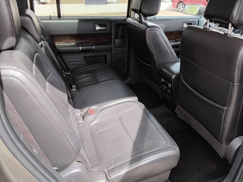 Used 2013 Ford Flex Limited image 19