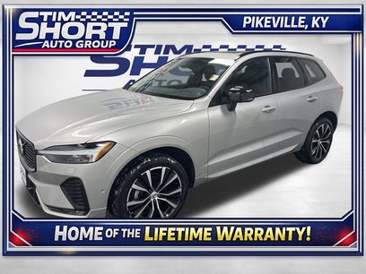 Used 2023 Volvo XC60 B5 Plus w/ Protection Package Premier