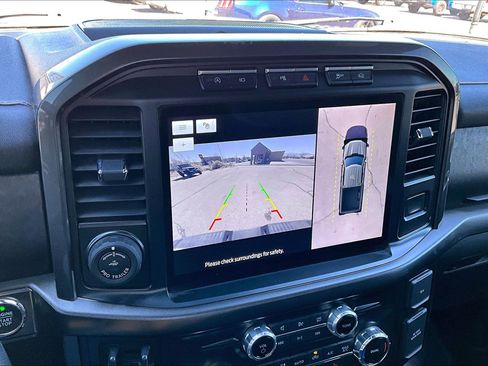 Used 2023 Ford F150 Tremor w/ Equipment Group 402A High image 15