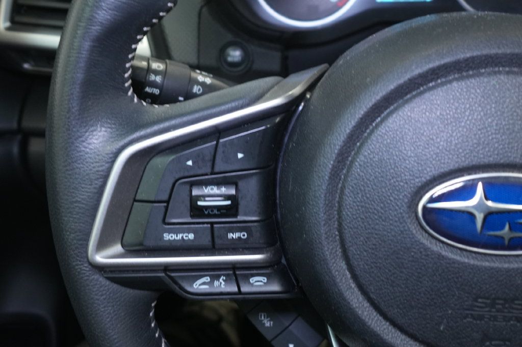 Used 2024 Subaru Forester Premium AWD/4WD image 44