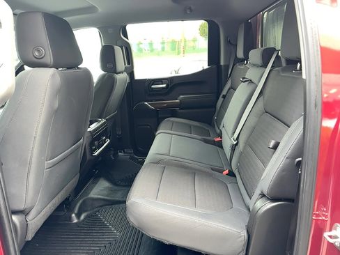 Used 2019 Chevrolet Silverado 1500 RST image 16