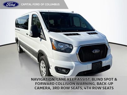 Used 2025 Ford Transit 350 XLT