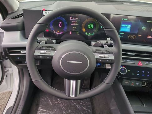 New 2026 Hyundai Sonata SEL AWD/4WD image 13