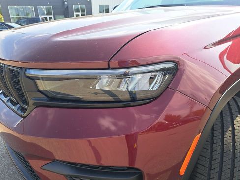 New 2025 Jeep Grand Cherokee Altitude w/ Trailer Tow Package image 31